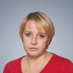 Степаненко Екатерина