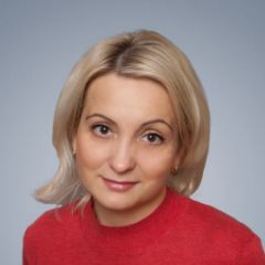 Неофитова Марина