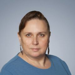 Рогачева Татьяна
