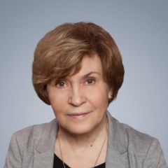 Яковлева Екатерина