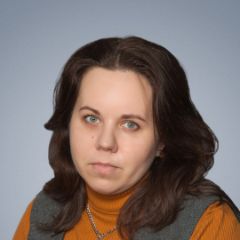 Селезнева Вера