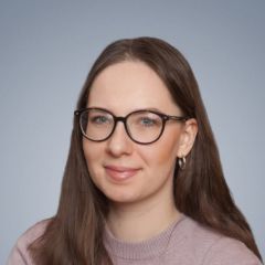 Винокурова Екатерина