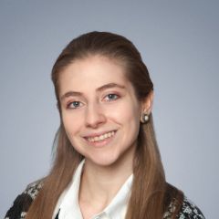 Меркурова Анастасия