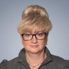 Савельева Лариса