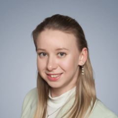 Войталюк Екатерина