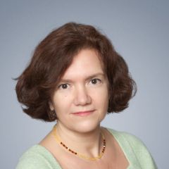 Щербинина Елена