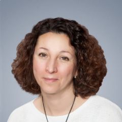 Демьянова Анна