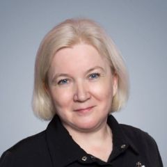 Макарова Светлана