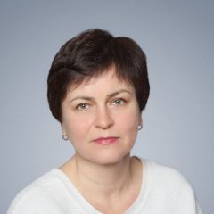 Берняцкая Наталья Юрьевна
