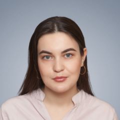 Чурюкина Олеся
