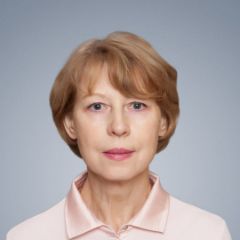 Пеккер Татьяна