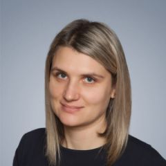 Курочкина Светлана