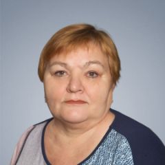 Портнова Елена
