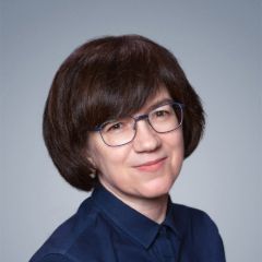 Руссова Елена