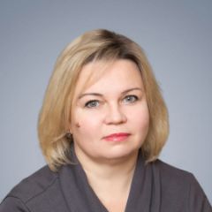 Черемискина Наталья