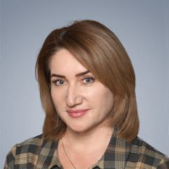 Макуева Карима