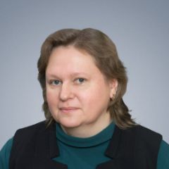 Сильянова Надежда