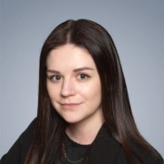 Яковлева Дарья