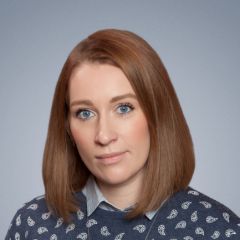 Полторацкая Ольга