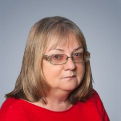 Кузьмина Лариса
