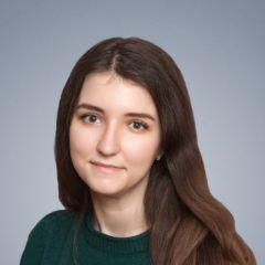 Василькова Ирина