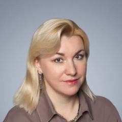 Щербенкова Валерия