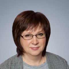 Афанасьева Наталья Александровна
