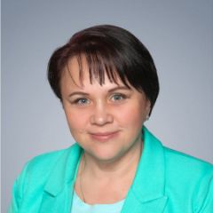Перова Марина