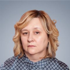Кольцова Инна