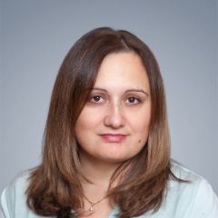 Панферова Анна