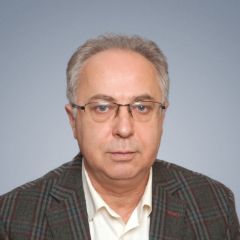 Кушнеренко Болеслав