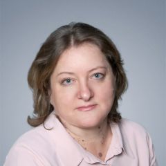 Суковатая Светлана