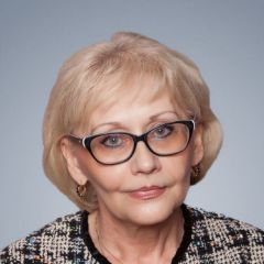 Белоконева Марина Федоровна