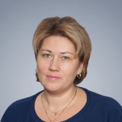 Дубровина Екатерина