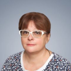 Гутова Юлия