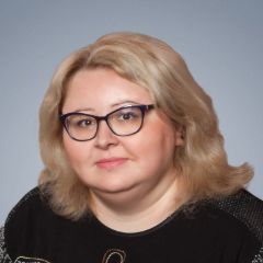 Машункина Елена