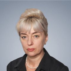 Михайлова Елена
