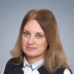 Изотова Юлия