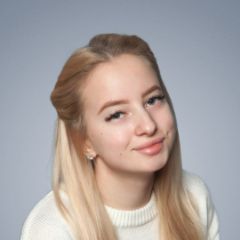 Элефтерова Валерия