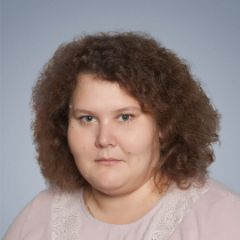 Нижегородцева Наталья
