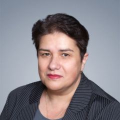 Смирнова Ирина