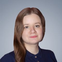 Георгинова Марина