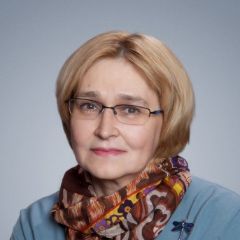 Цокова Елена