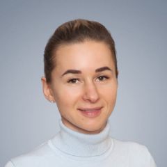 Дильдина Анна