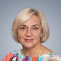 Реброва Татьяна