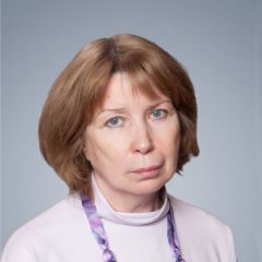 Кудинова Елена