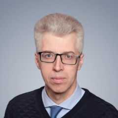 Максимов Максим