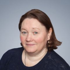Левочкина Светлана