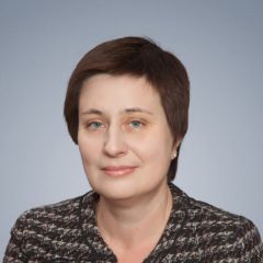 Дугина Ольга