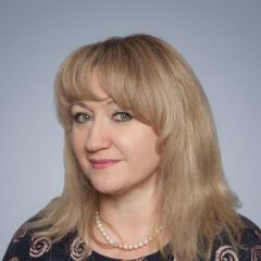 Мацелик Наталия